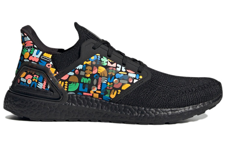 adidas Ultraboost DNA 'Sea City Pack - Indonesia' GX8808