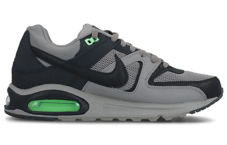 Nike Air Max Command 'Grey Black' CT1286-001