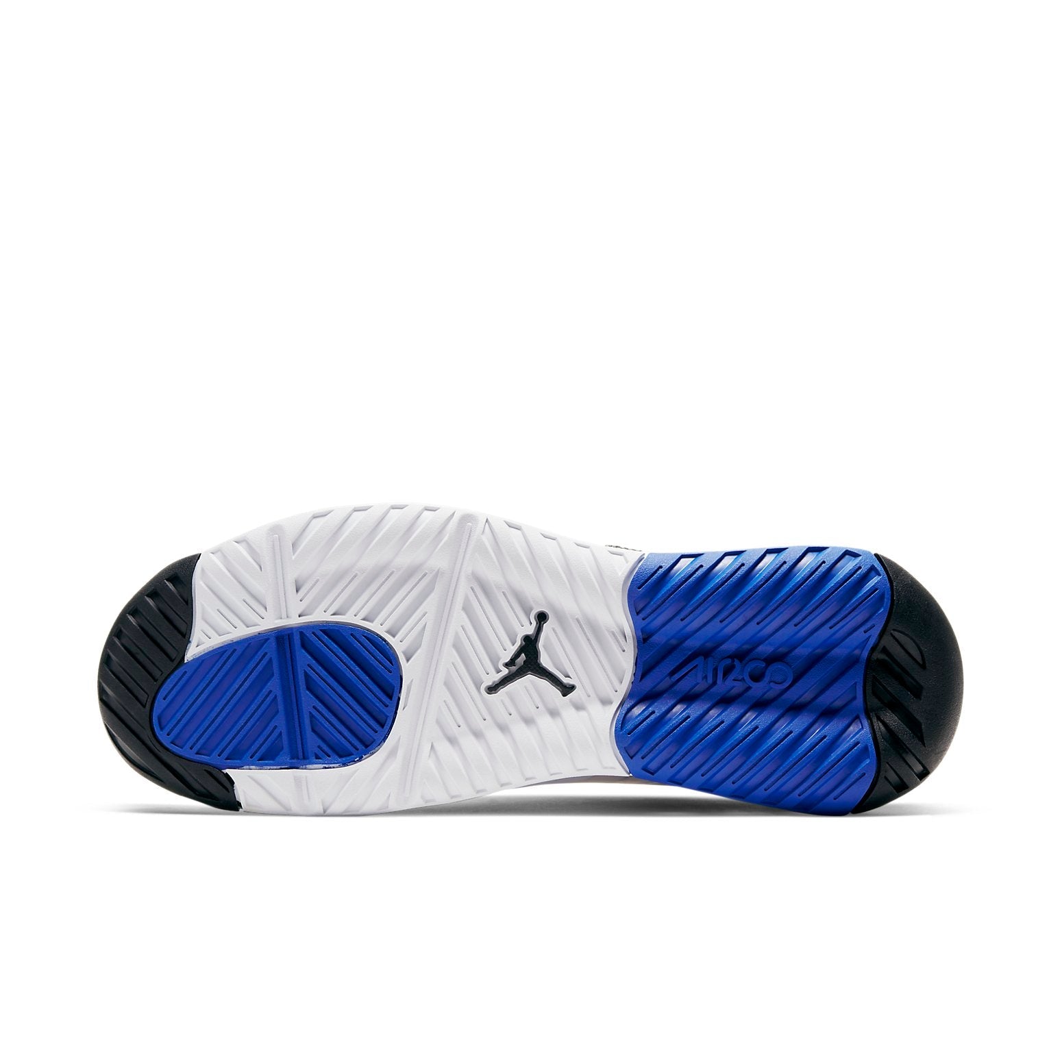 Air Jordan Air Max 200 'White Game Royal' CD6105-104