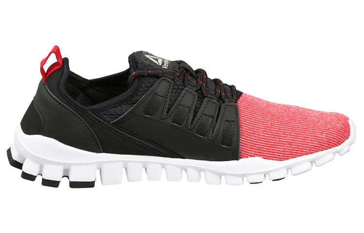 Reebok Flex O Fusion LP 'Pink Black' DV7899