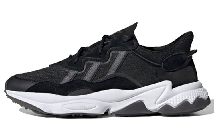 adidas Ozweego 'Black Grey' FV6574
