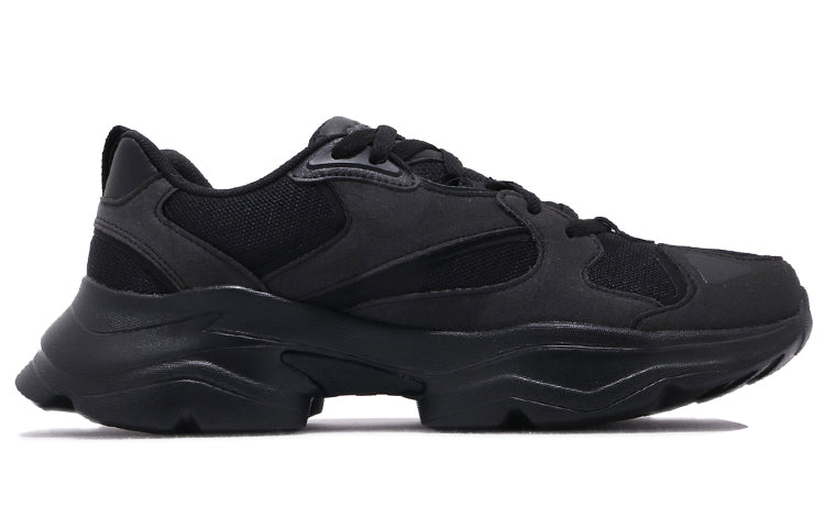 Reebok Royal Aadorun 'Triple Black' FW6352