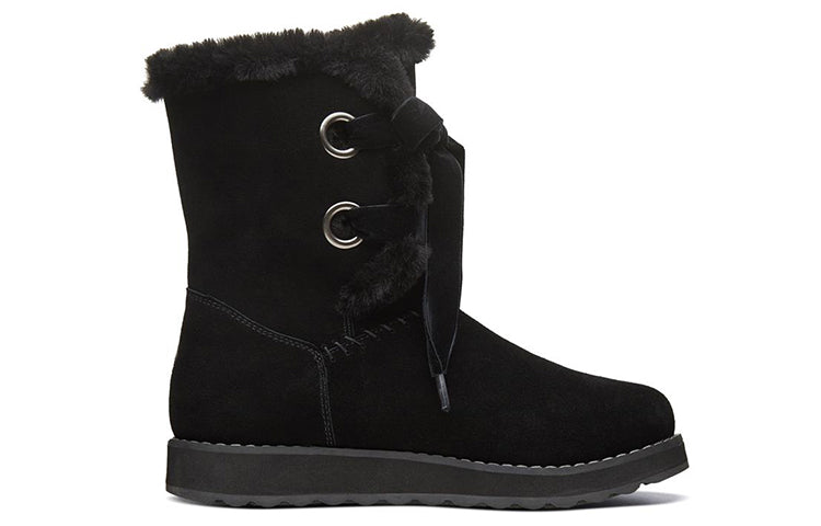 (WMNS) Skechers Keepsakes 2.0 'Black' 66666251-BLK