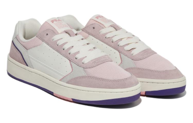 Fila Coat Change 'White Pink' 1TM01904F_953
