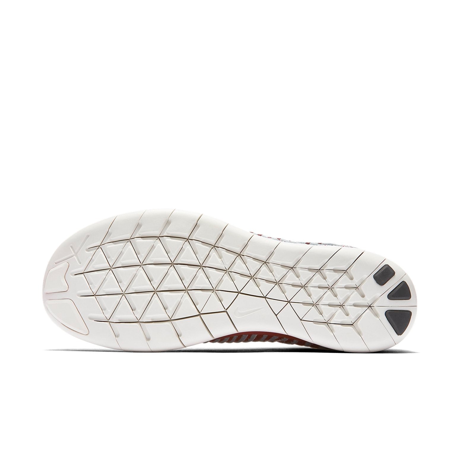 (WMNS) Nike Free RN Flyknit x Gyakusou 'Team Red' 844101-006