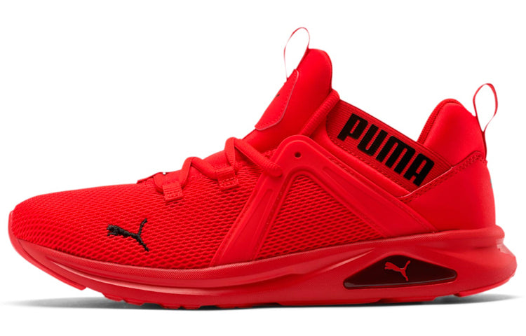 PUMA Enzo 2 'High Risk Red' 193249-05