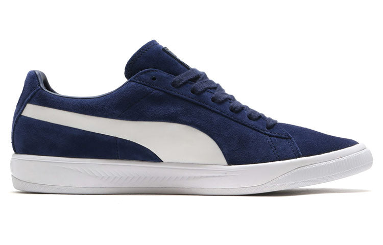 PUMA Suede Ignite 'Dark Blue' 364069-04