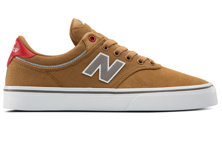 New Balance Numeric 255 NM255BRD