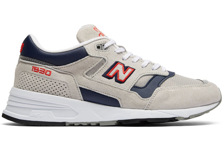 New Balance 1530 D Sneakers Grey M1530WNR
