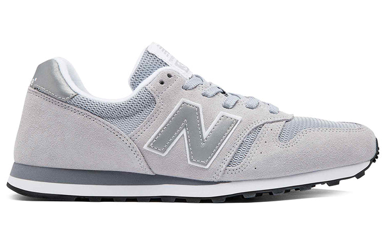 New Balance 373 Series Grey/White ML373GR