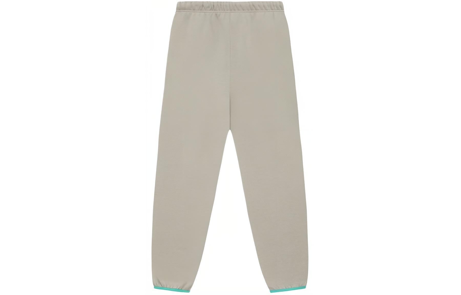 Fear of God Essentials SS24 Sweatpants 'Seal' 130SP242025F