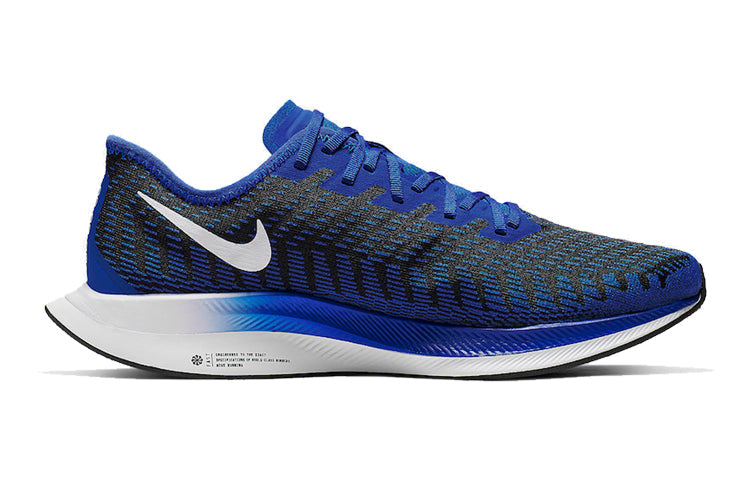 Nike Zoom Pegasus Turbo 2 'Racer Blue' AT2863-400