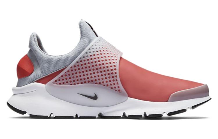 Nike Sock Dart SE 'Max Orange' 911404-800