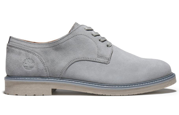 Timberland Oakrock Light Oxford Shoes 'Grey' A3ZZ9085