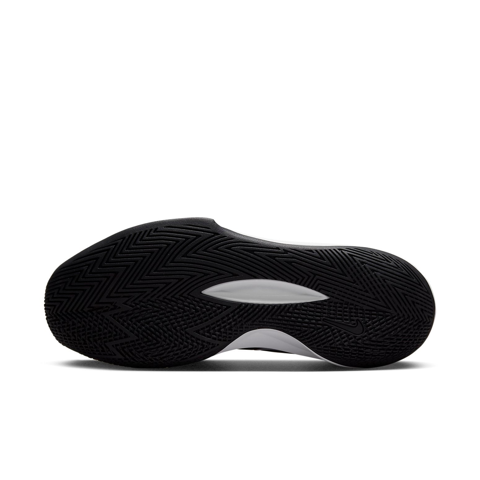 Nike Precision 6 'Black Iron Grey' DD9535-003