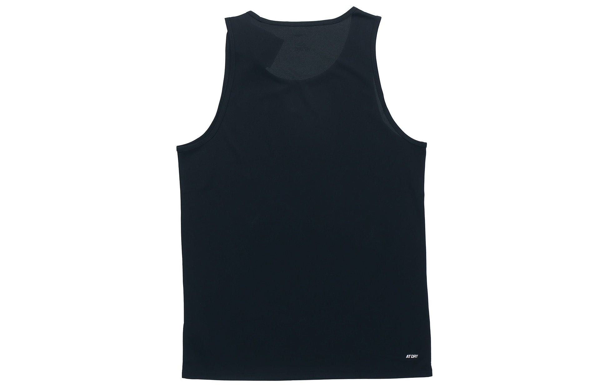 Li-Ning Basic Logo Tank 'Black' AVSR067-1