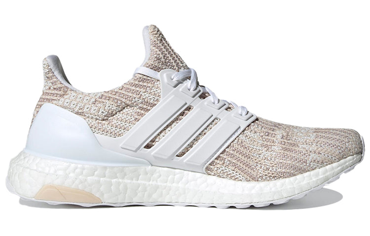 (WMNS) adidas Ultraboost 4.0 DNA 'White Cream' H05260