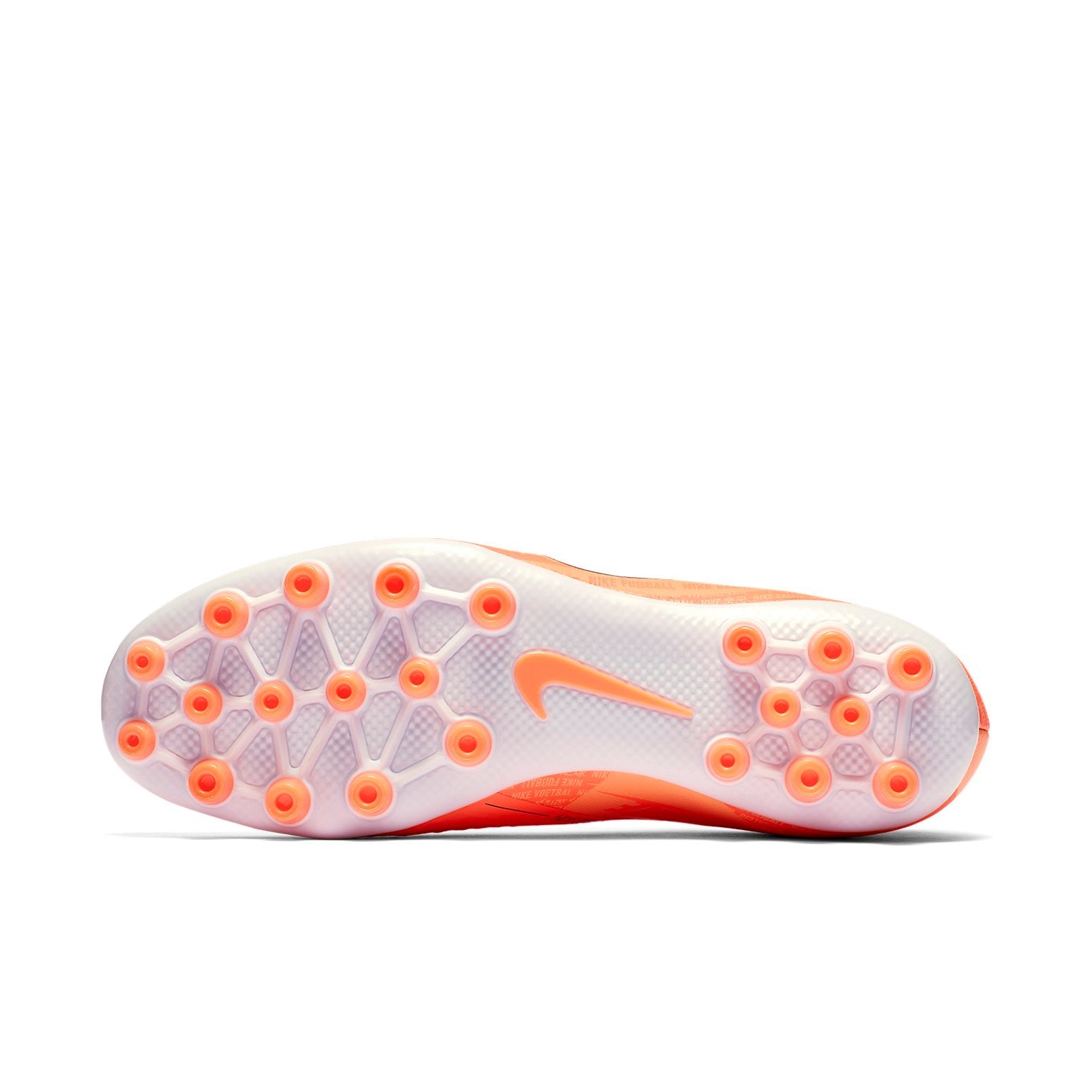 Nike Phantom Venom Academy AG 'Orange' CK0410-810