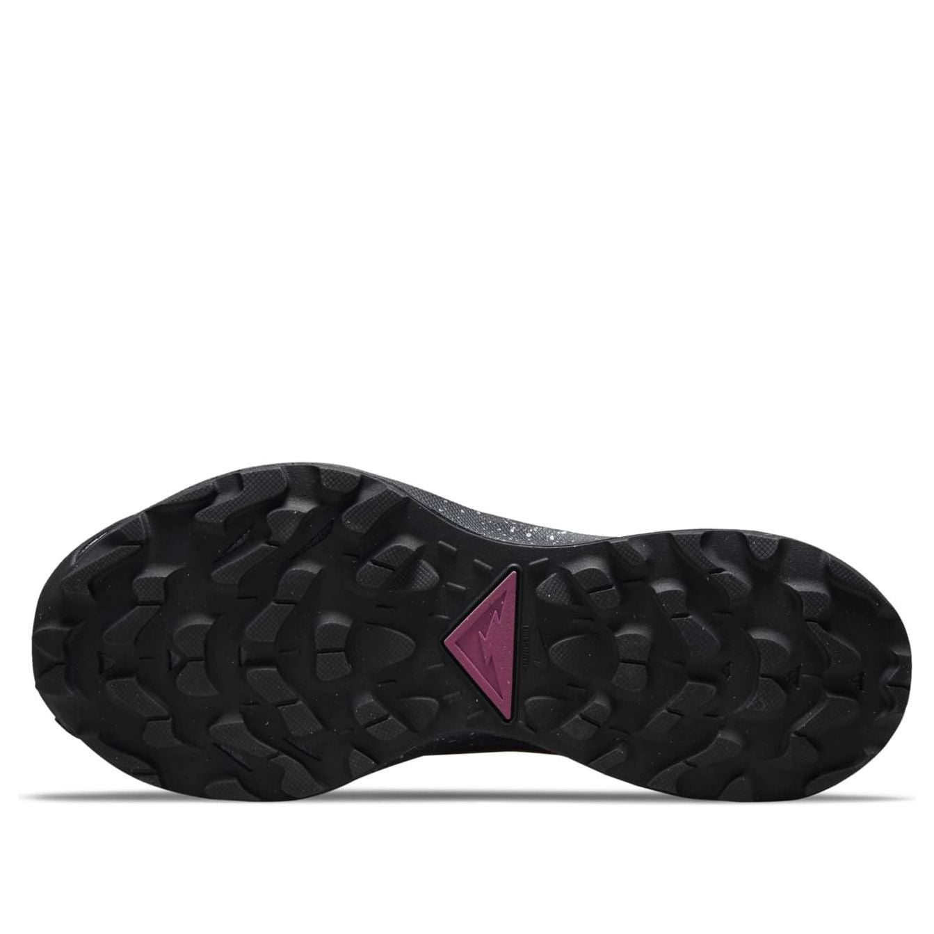 (WMNS) Nike Pegasus Trail 3 'Khaki Light Mulberry' DM6143-247