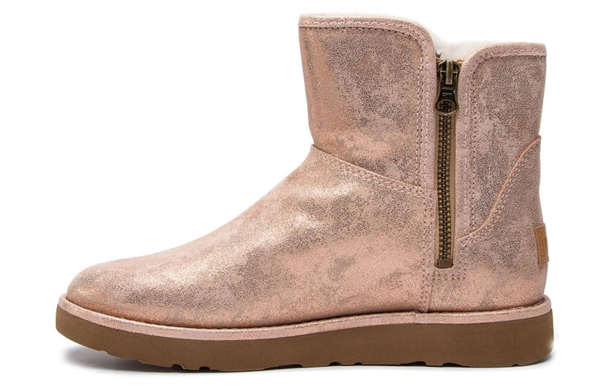 (WMNS) UGG W Abree Mini Satardust 1094675W-RGL