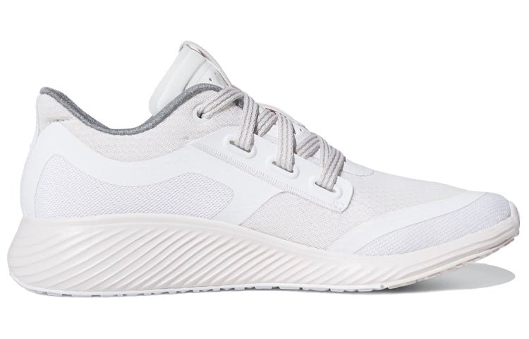 (WMNS) adidas Edge Lux Clima 2 'Gray White' F33917