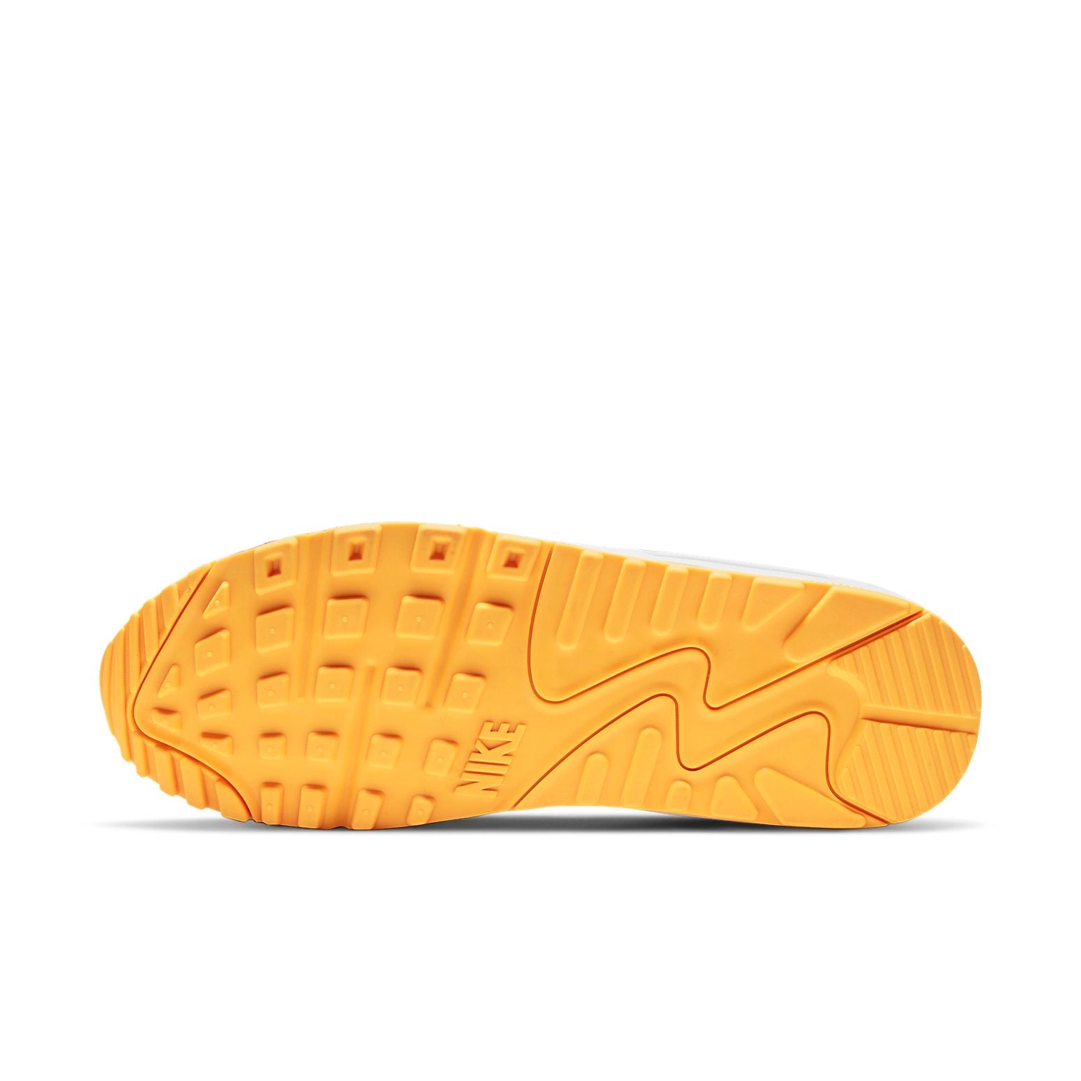 Nike Air Max 90 'Laser Orange' DH0276-100
