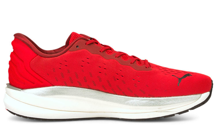PUMA Magnify Nitro 'High Risk Red' 195170-03