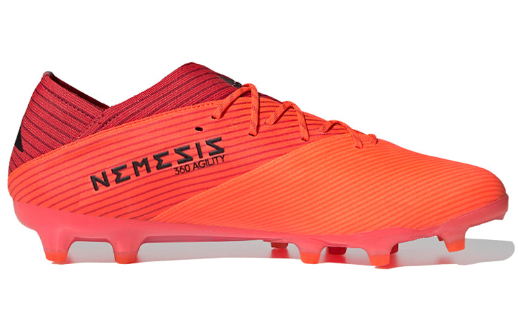 adidas Nemeziz 19.1 AG 'Orange Black' EH0561