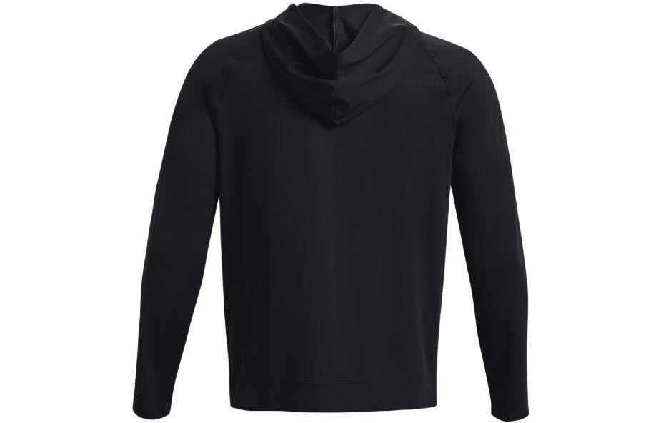Under Armour Meridian Full Zip Jacket 'Black' 1374495-001