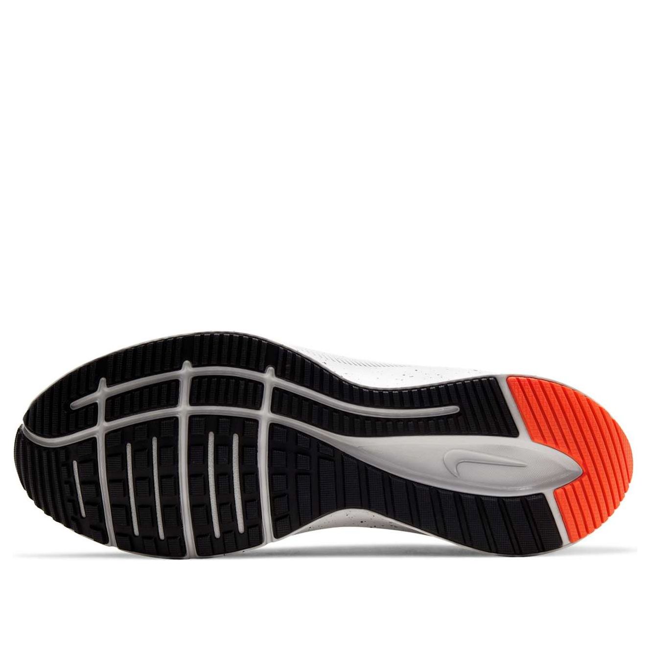 Nike Quest 3 'Midnight Navy Speckled' DC2037-400