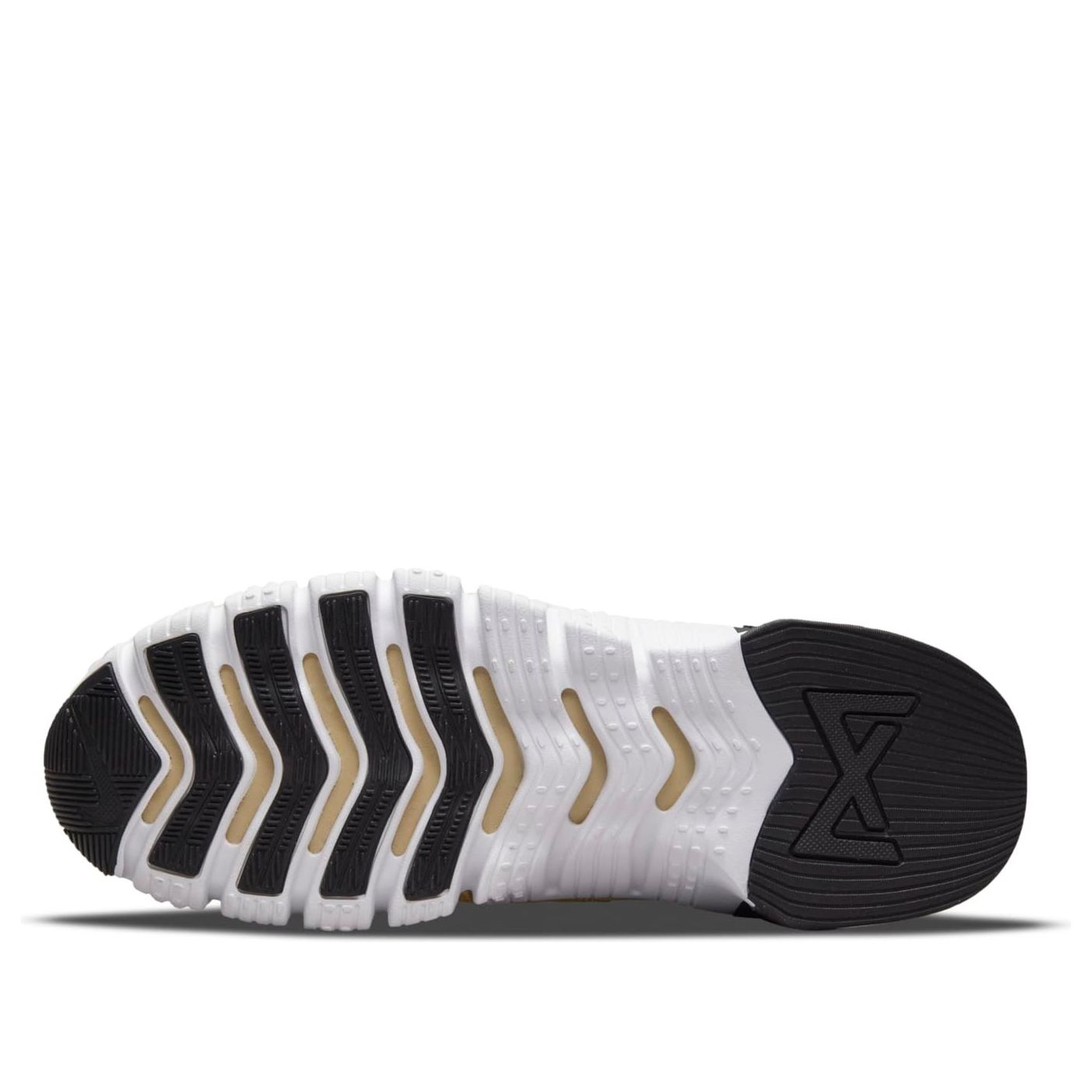 Nike Free Metcon 4 'Vegas Gold' CT3886-791