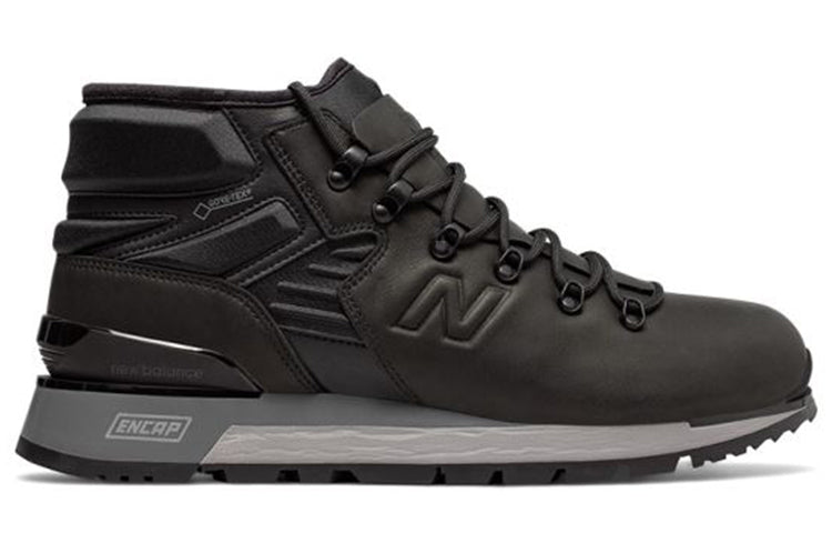 New Balance Niobium GoreTex 'Black' MLNBMBK