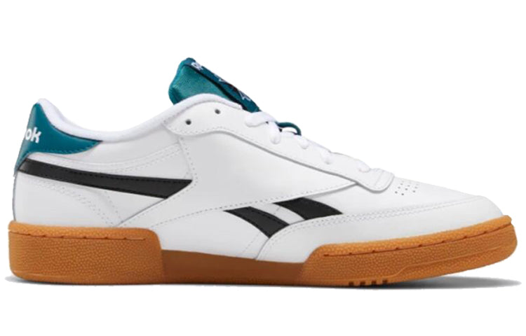 Reebok Club C REVENGE MU 'White Green' EF7855