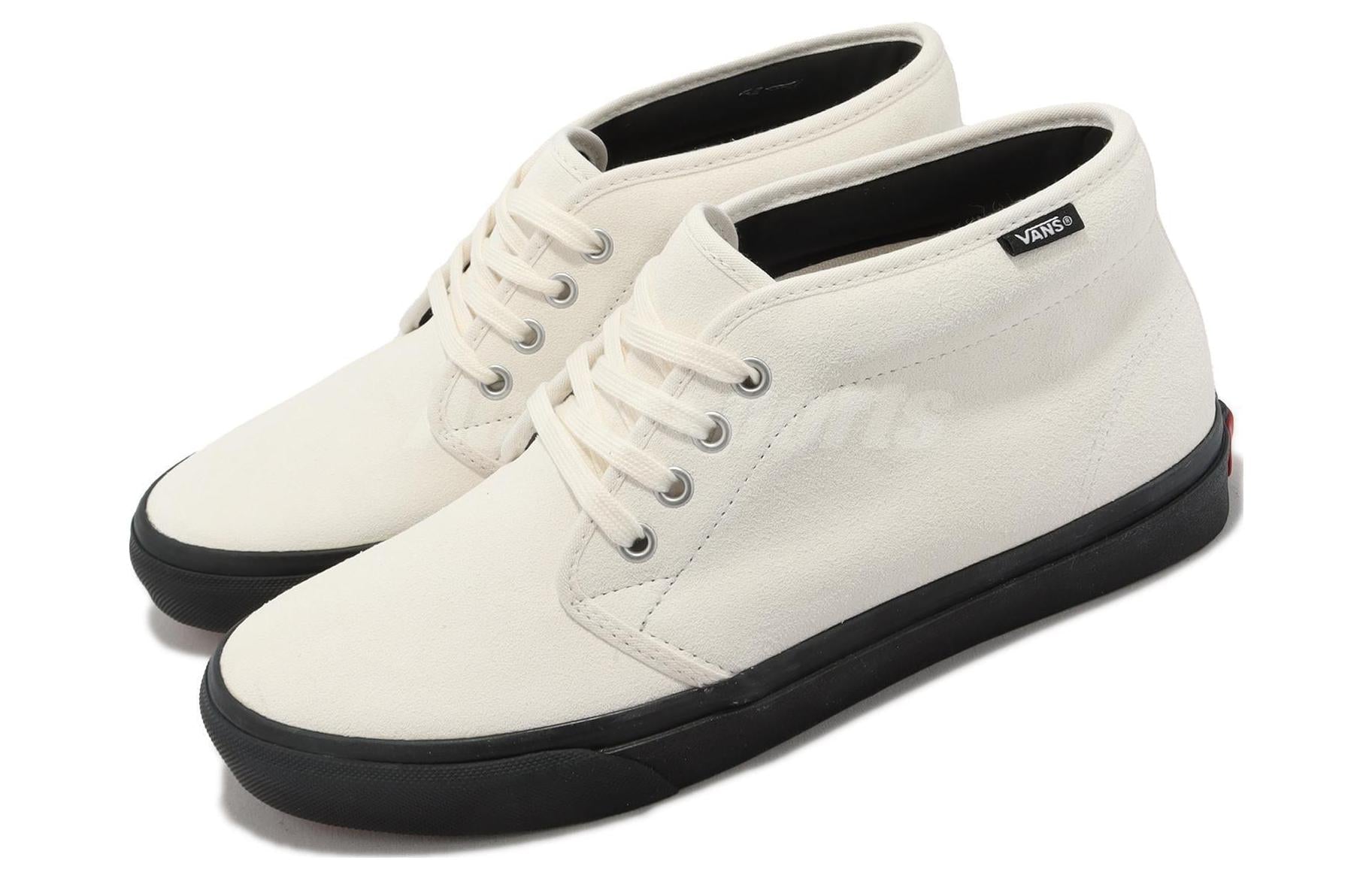 Vans Suede Chukka 'Off-white' 6072320005