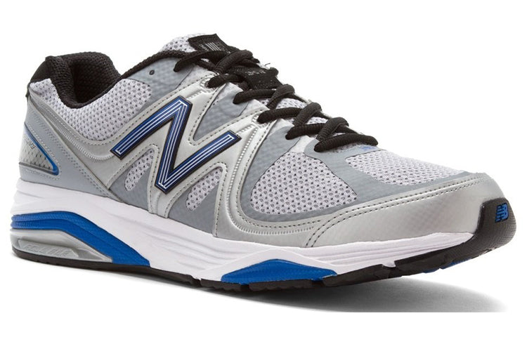 New Balance 1540v2 Made in USA 'Silver' M1540SB2