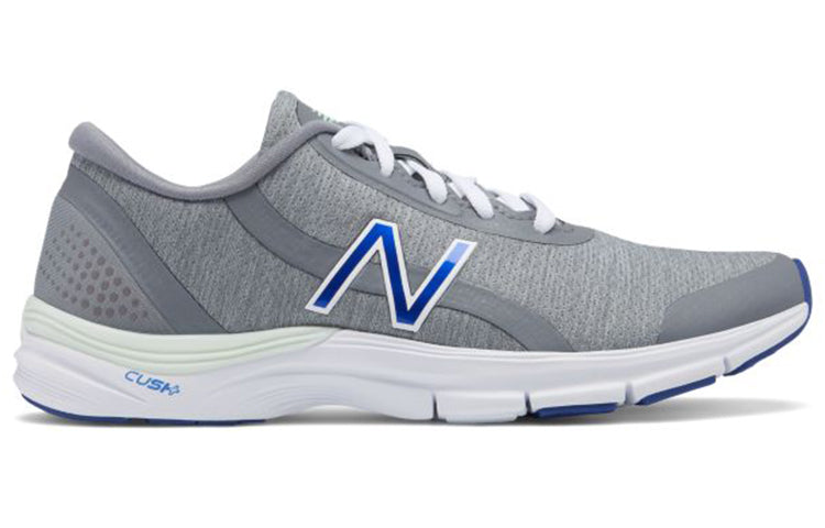 (WMNS) New Balance 711 V3 Grey/Blue WX711HS3