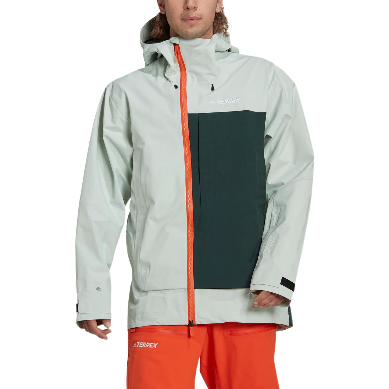 adidas Mys 3l Gtx Jkt Logo HC7736