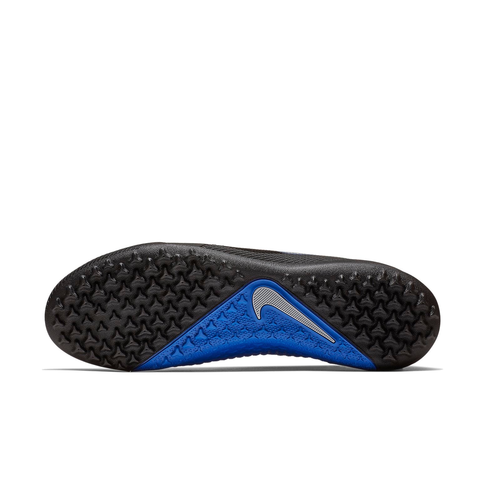 Nike Phantom Vision Academy TF 'Black Racer Blue' AO3223-004