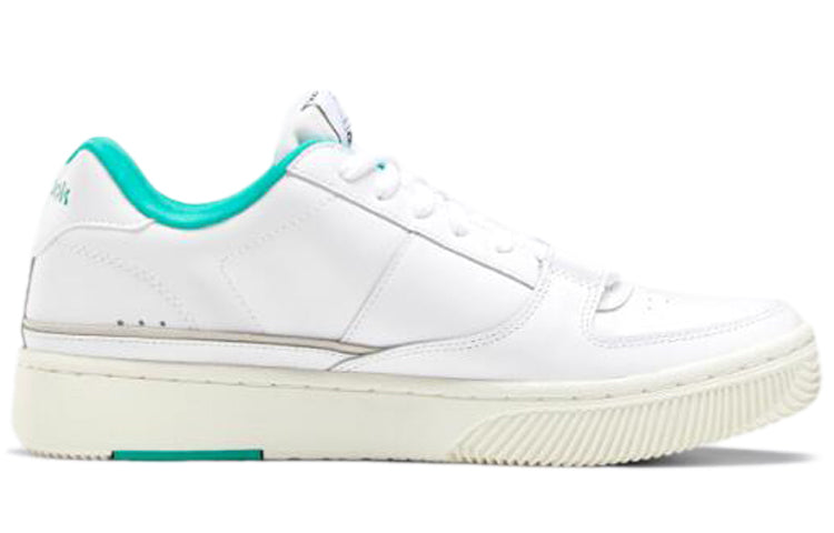 Reebok Dual Court White EG6016