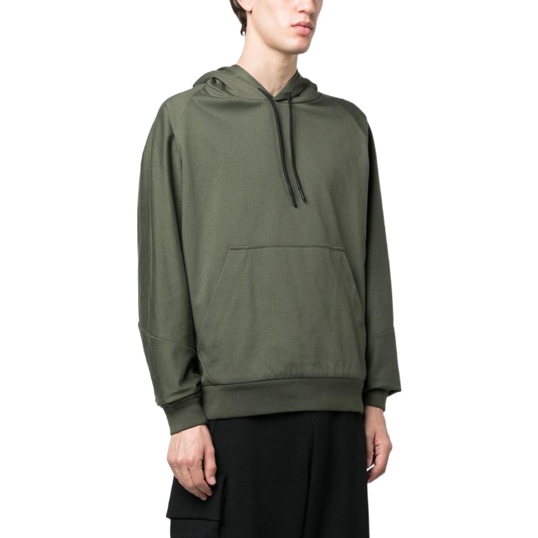Nike Every Stitch Considered Pullover Hoodie 'Khaki' DR5406-325