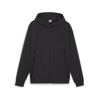 PUMAPUMATECH Track Jacket 'Black' 625486-01