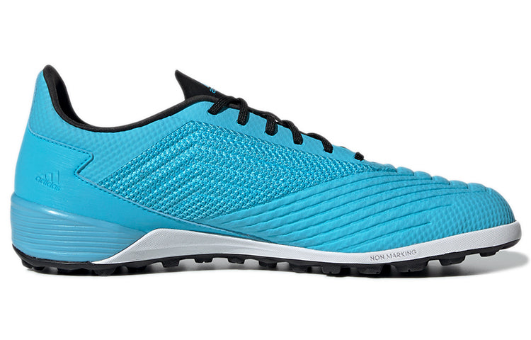 adidas Predator 19.3 L TF 'Blue Black' EF0399