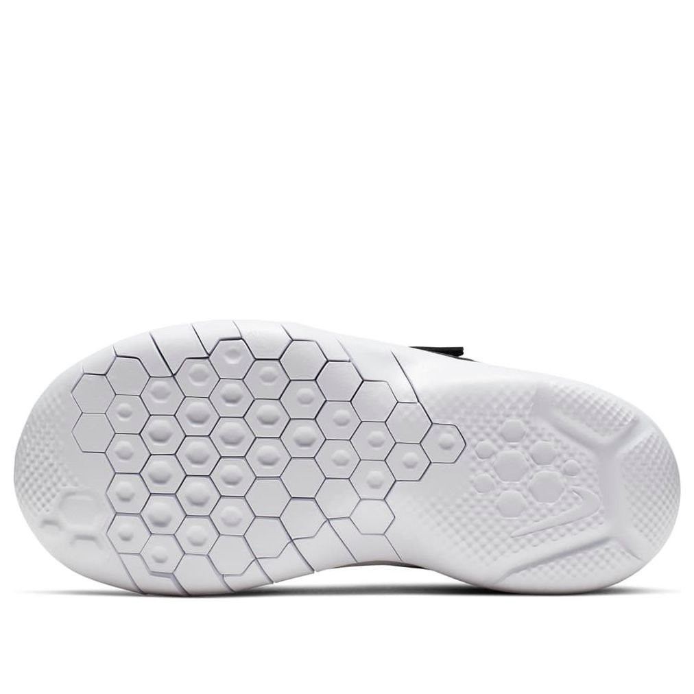 (PS) Nike Flex Experience RN 8 'Black White' AQ2247-001