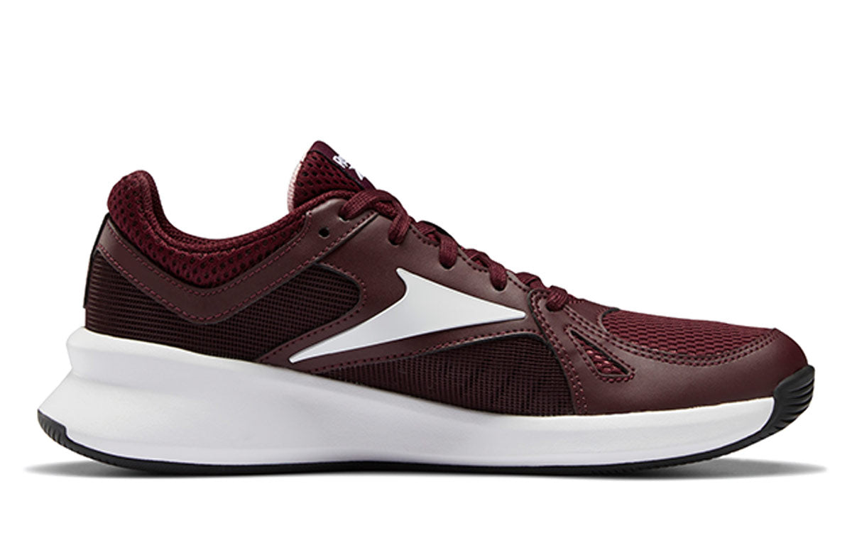 (WMNS) Reebok Advanced Trainer 'Maroon' FV4698