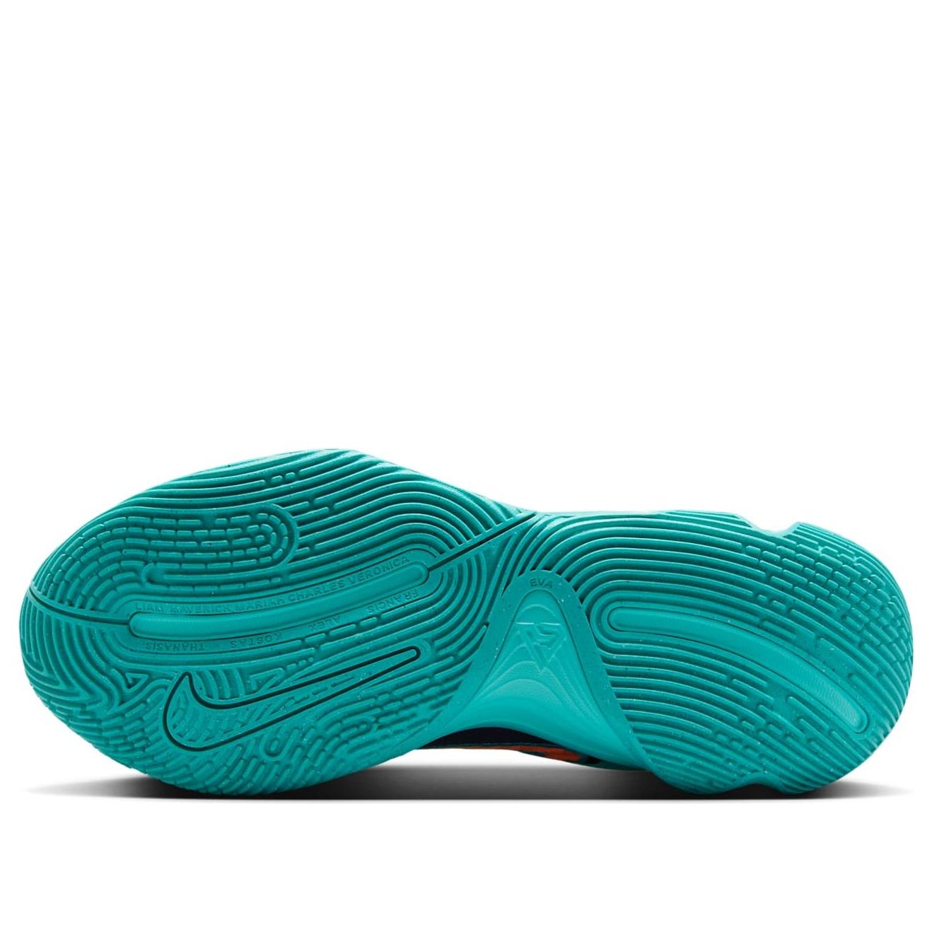 Nike Giannis Immortality 4 'Candy Funhouse' FQ3680-302