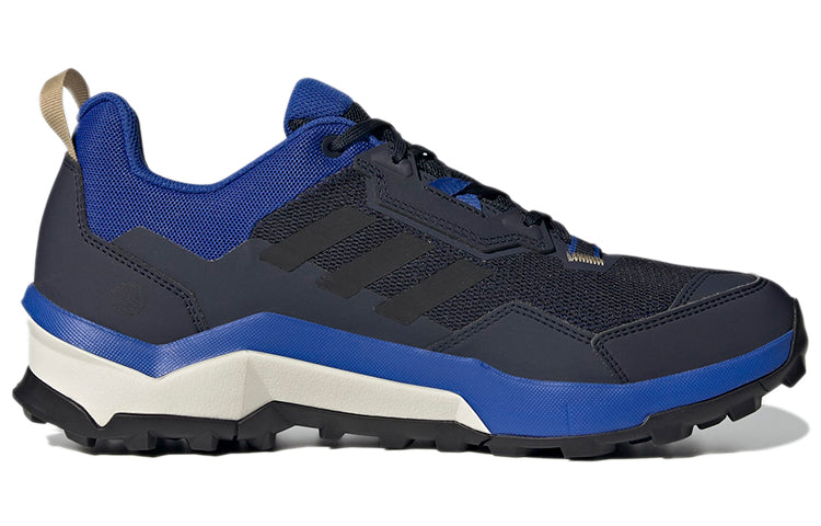 adidas Terrex AX4 Primegreen 'Legend Ink Bold Blue' FZ3281