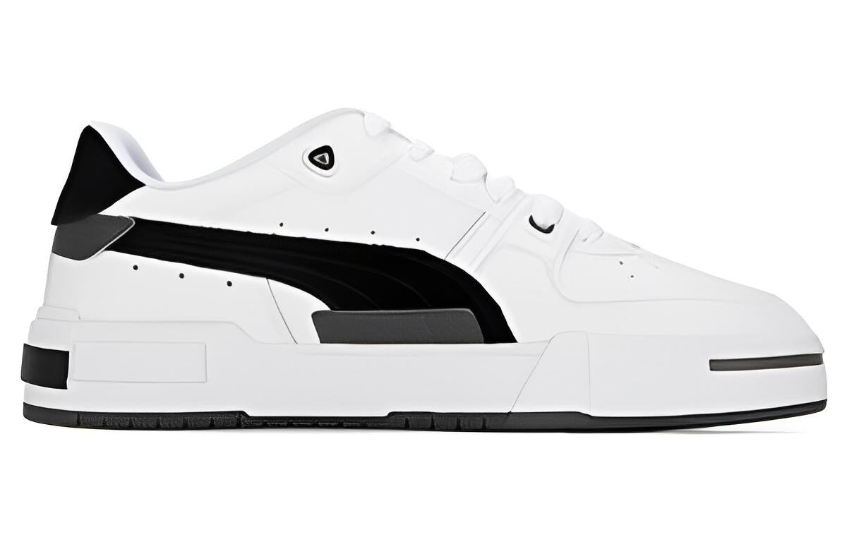 PUMA CA Pro Glitch 'Black White' 389276-03