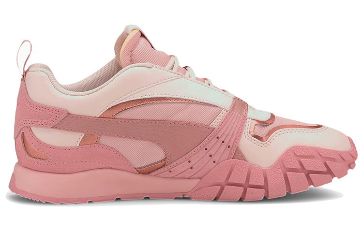 (WMNS) PUMA Kyron 'Poison Flower - Bridal Rose' 374770-03