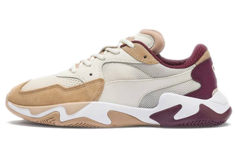 PUMA Storrm Origin Beige Men's 369770-06