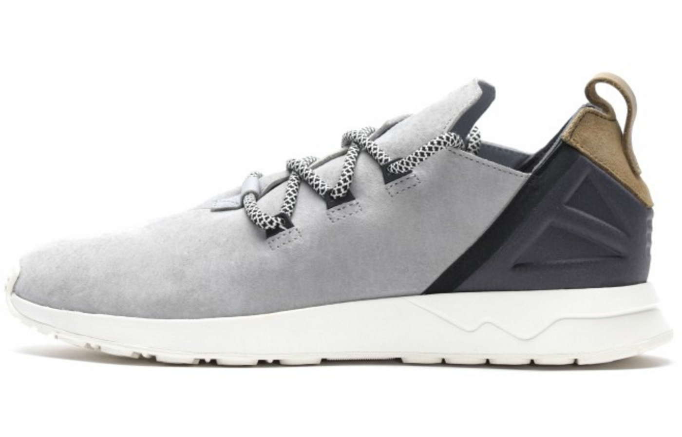 adidas ZX Flux ADV X 'Light Onix' S76364
